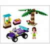 LEGO® Friends 41010 Le buggy de plage d'Olivia