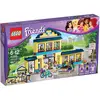 Lego Friends - L'école De Heartlake City - 41005