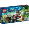 Lego Chima - La Croc' Griffeuse De Crawley - 70001