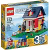 Lego Lego Creator - La Petite Maison - 31009