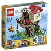 LEGO® Creator 31010 La cabane dans l'arbre