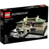 LEGO® Architecture 21017 Hôtel impérial