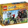 Lego Castle 70401 - L'évasion