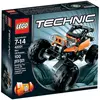 Lego Technic - Le Mini Tout-Terrain - 42001