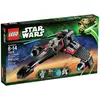 LEGO® Star Wars 75018 JEK14's Stealth Starfighter