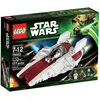 Lego Star Wars - A-Wing Starfighter - 75003