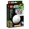 Lego Star Wars - Snowspeeder & Hoth - 75009