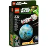 Lego Star Wars - Tantive Iv &amp Alderaan - 75011