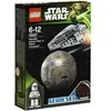 LEGO® Star Wars 75007 Republic Assault Ship & Planète Coruscant