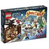 LEGO® City 60024 Le calendrier de l'Avent LEGO® City