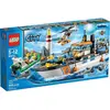 Lego City - La Patrouille Des Garde-Côtes - 60014