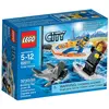 Lego 60011 - L'intervention Du Garde-Côtes
