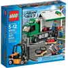 LEGO® City 60020 Le camion de marchandises
