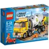 LEGO® City 60018 La bétonnière