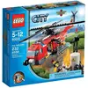 Non communiqué Lego 60010 City - L’hélicoptère des pompiers