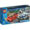 LEGO® City 60007 La course poursuite de la police spécial