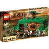 Lego Le Hobbit - La Rencontre À Cul-De-Sac - 79003