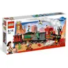LEGO® Disney Pixar Toy Story 7597 Course poursuite dans le train du Far West