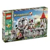Lego Kingdoms - Le Château Du Roi - 7946