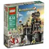 Lego Kingdoms - La Prison De La Tour - 7947