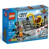 LEGO® City 7936 Le passage à niveau