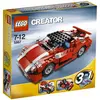 Lego Creator - La Voiture De Rallye - 5867