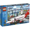 Lego Lego City - L'aéroport - 3182