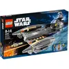 Lego Star Wars - General Grievous' Starfighter - 8095