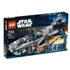 Lego - SW CAD BANE'S SPEEDER 8128