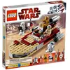 Lego Star Wars - Luke's Landspeeder - 8092