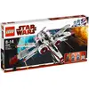 Lego Star Wars - Arc-170 Starfighter - 8088