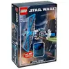 Lego Star Wars - Tie Fighter - 7263