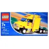 Non communiqué LEGO® Exclusive Le Camion LEGO® City 10156