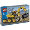 Lego City - La Pelleteuse - 7248