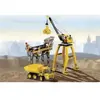 LEGO - 7243 - Le chantier