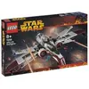 Lego Star Wars - Arc-170 Fighter - 7259