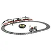 LEGO City Passagierstrein - 7897