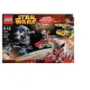 Non communiqué LEGO® Star Wars  7283 Ultimate Space Battle