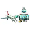 LEGO - 7894 - L'aéroport