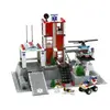 LEGO - 7892 - L'hopital