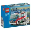 Lego - L'AMBULANCE 7890