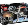 Lego - SW B-WING 6208 NOEL 2006