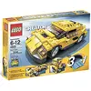 Lego Creator - Les Super Voitures - 4939