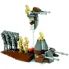 Lego Star Wars - Droids Battle Pack - 7654