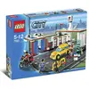 Lego® City 7993 La Station-service