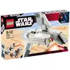Lego Star Wars - Imperial Landing Craft - 7659