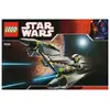 LEGO STAR WARS 7656 GENERAL GRIEVOUS STARFIGHTER