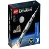 Lego Ideas - Nasa Apollo Saturn V - 21309