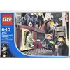 Non communiqué LEGO® Harry Potter  4752 La classe du Professeur Lupin