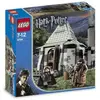 Lego La Cabane De Hagrid? (4754)